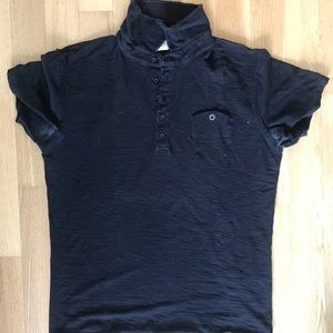 Diesel polo shirt
